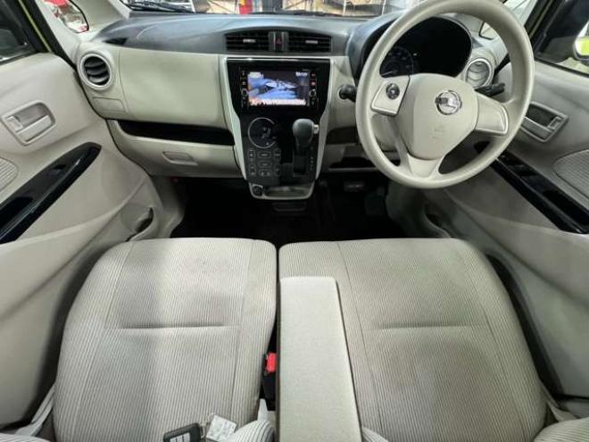 デイズX 4WD　12ヶ月点検海　下廻り防錆塗装　夏冬タイヤ 660