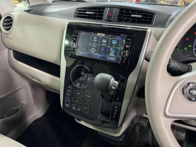 デイズX 4WD　12ヶ月点検海　下廻り防錆塗装　夏冬タイヤ 660