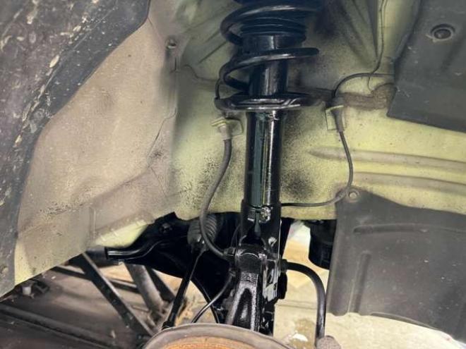 デイズX 4WD　12ヶ月点検海　下廻り防錆塗装　夏冬タイヤ 660