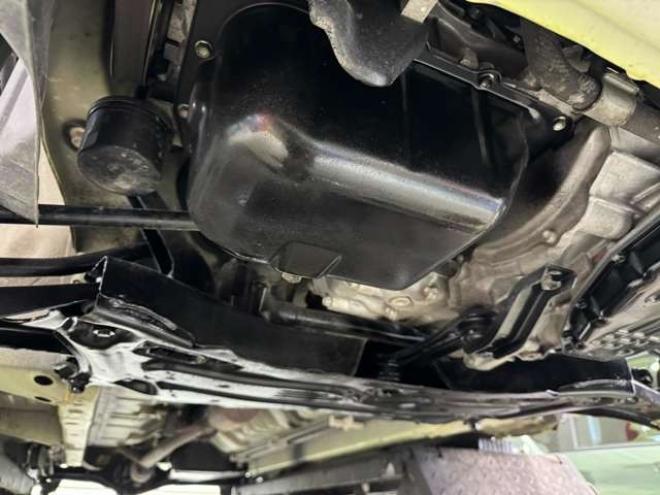 デイズX 4WD　12ヶ月点検海　下廻り防錆塗装　夏冬タイヤ 660