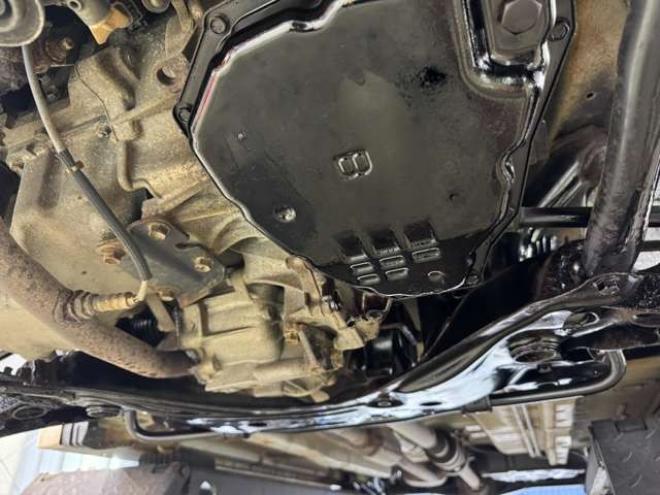 ルークスハイウェイスター 4WD　Pスライド　12か月点検済　下廻り防錆塗装 660