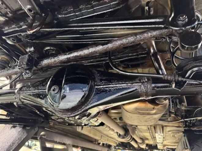 ルークスハイウェイスター 4WD　Pスライド　12か月点検済　下廻り防錆塗装 660