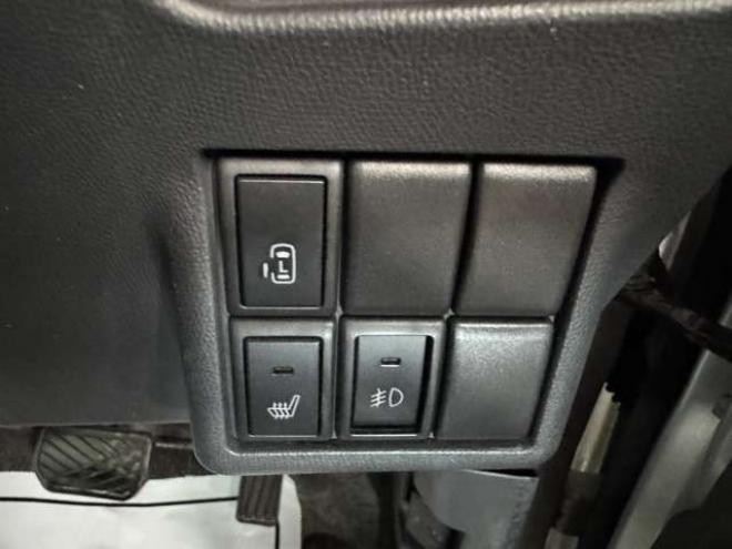 ルークスハイウェイスター 4WD　Pスライド　12か月点検済　下廻り防錆塗装 660