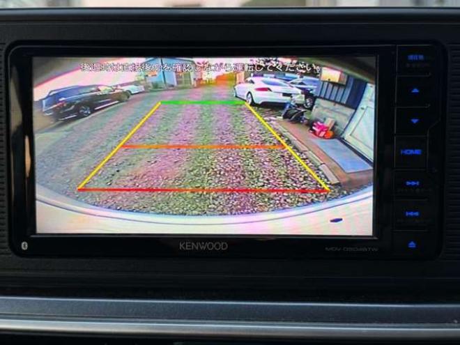 ピクシスジョイC 660 X 4WD　ナビ　TV　Bカメラ　Bluetooth　1年保証　12ヵ月点検済　下廻り防錆塗装済 660