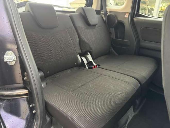 デイズルークスハイウェイスターX 4WD　純正エアロ　Pスライド　アラウンドビュー 660