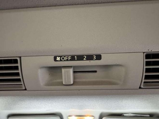 デイズルークスハイウェイスターX 4WD　純正エアロ　Pスライド　アラウンドビュー 660