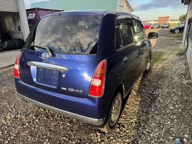 ミラジーノプレミアムX 4WD　12ヵ月点検済　下廻り防錆塗装済　ウッドステア 660