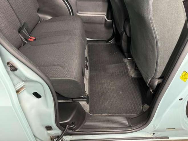 スペーシアハイブリッド G 4WD　ワンオーナー 12ヶ月点検済 下廻り防錆塗装 660