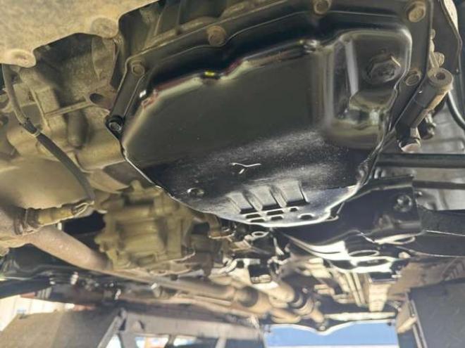 フレアワゴンカスタムスタイル XS 4WD　Pスライド　Bluetooth　下廻防錆塗装 660