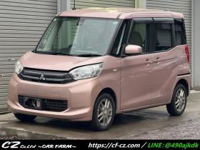 eKスペース　E eアシスト 4WD　Egスターター 660