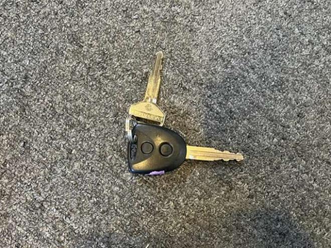 ムーヴL SAIII 4WD　 660