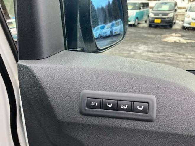 ヴェルファイアハイブリッド2.4 ZR 4WD　 2400