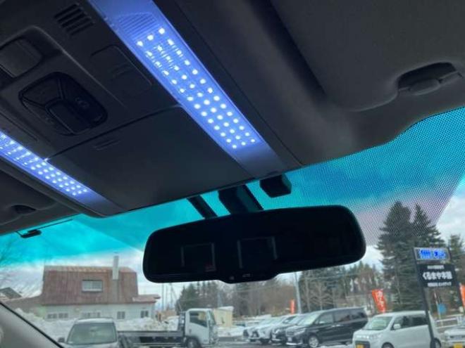 ヴェルファイアハイブリッド2.4 ZR 4WD　 2400