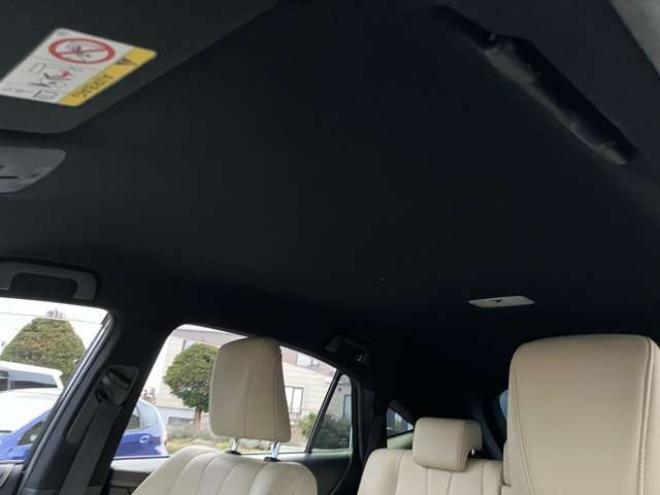 ハリアー2.0 エレガンス 4WD　 2000