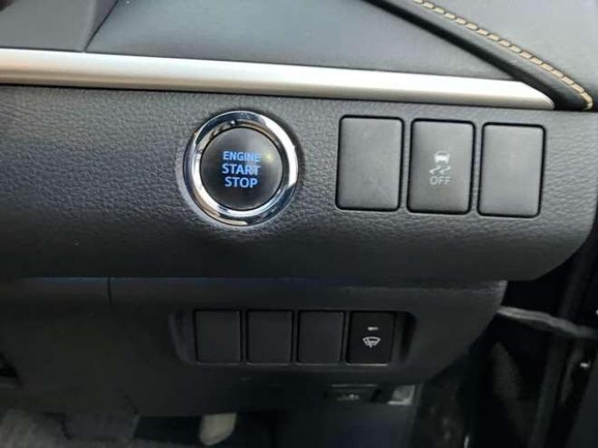 ハリアー2.0 エレガンス 4WD　 2000