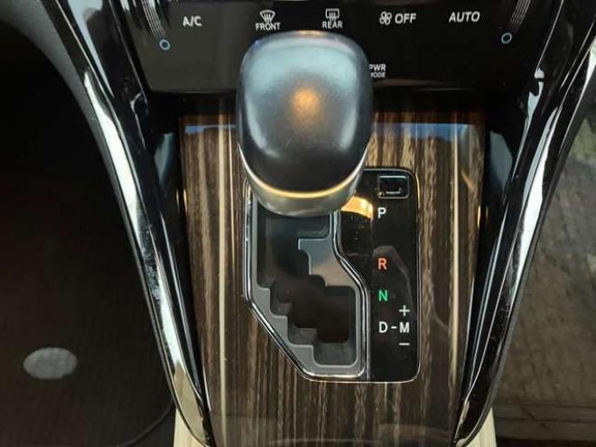 ハリアー2.0 エレガンス 4WD　 2000