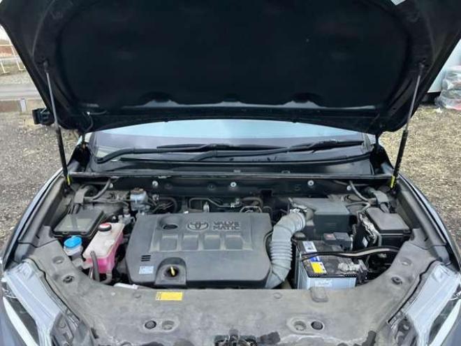 ハリアー2.0 エレガンス 4WD　 2000