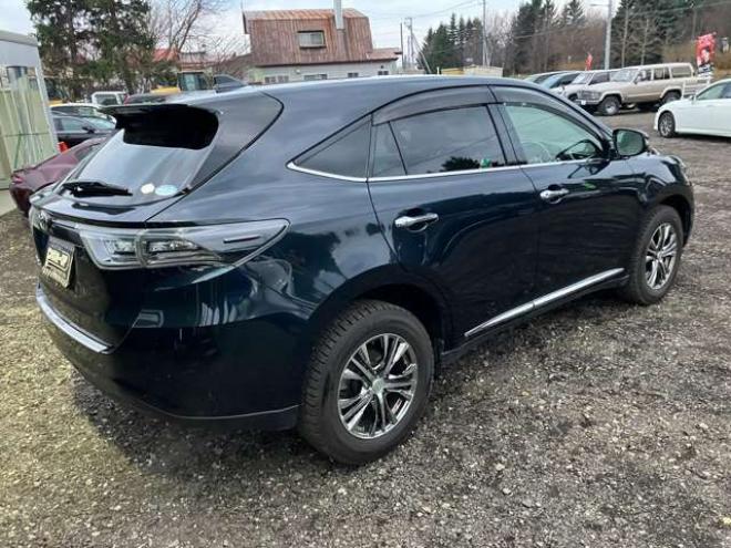 ハリアー2.0 エレガンス 4WD　 2000