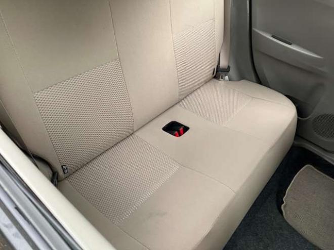 ミライース Xf 4WD　 660