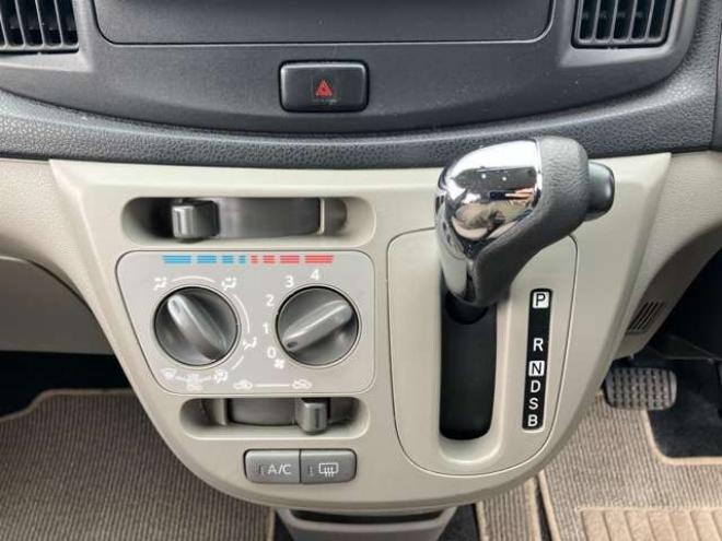 ミライース Xf 4WD　 660