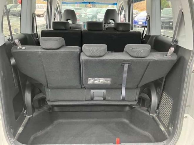 ステップワゴン2.0 スパーダ Z 4WD　 2000