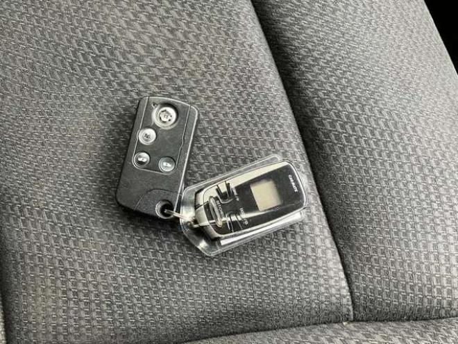 ステップワゴン2.0 スパーダ Z 4WD　 2000