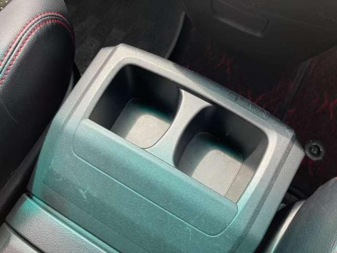 ヴェルファイア2.4 Z ゴールデンアイズII 4WD　 2400