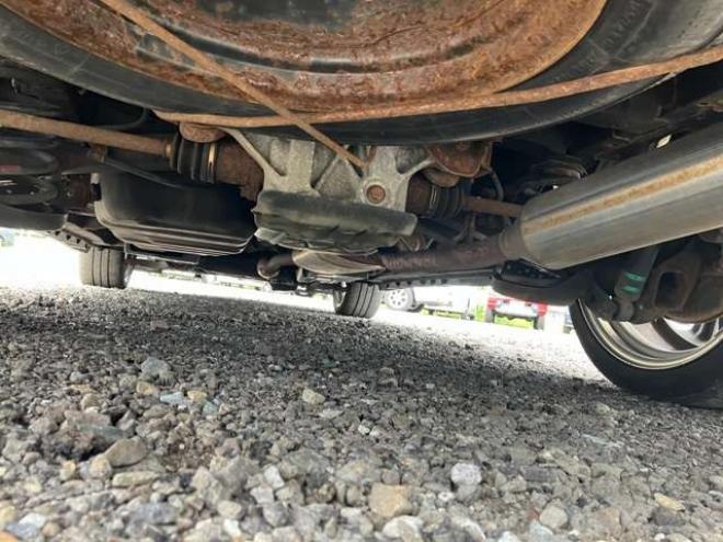 ヴェルファイア2.4 Z ゴールデンアイズII 4WD　 2400