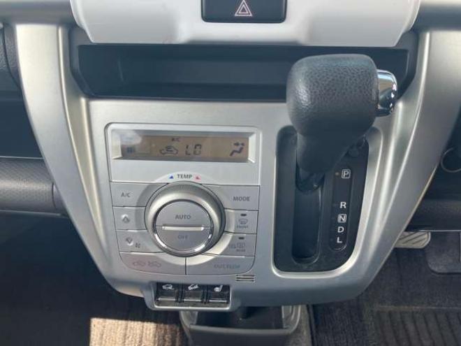 フレアクロスオーバーXS 4WD　ハスラーOEM 660