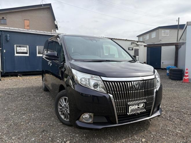 エスクァイア2.0 Xi 4WD　 2000