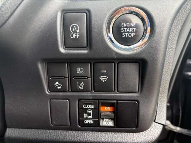 エスクァイア2.0 Xi 4WD　 2000