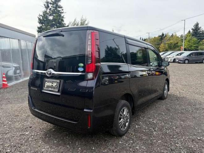 エスクァイア2.0 Xi 4WD　 2000