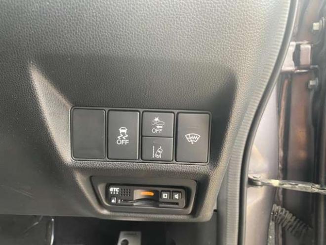 ステップワゴン1.5 スパーダ ホンダ センシング 4WD　 1500