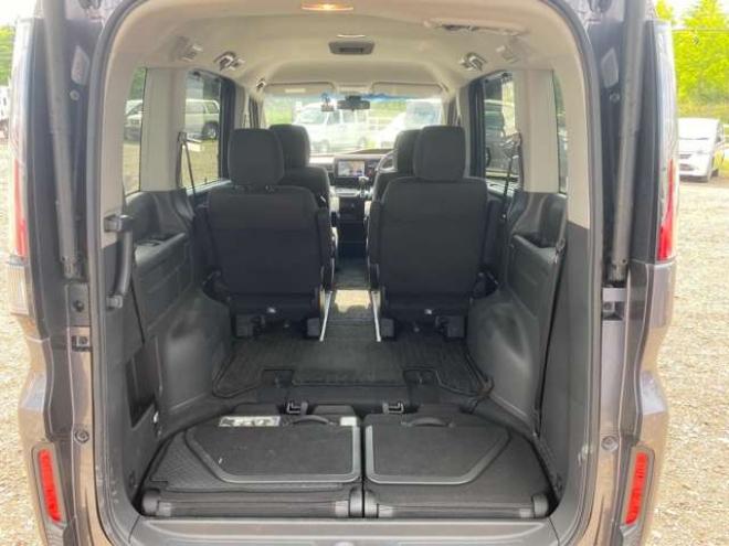 ステップワゴン1.5 スパーダ ホンダ センシング 4WD　 1500