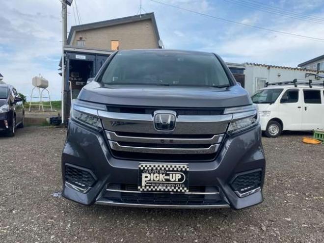 ステップワゴン1.5 スパーダ ホンダ センシング 4WD　 1500