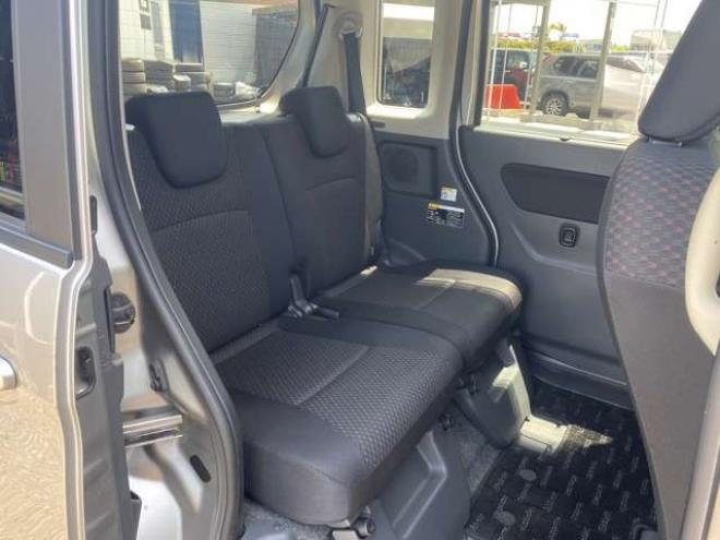 スペーシアカスタム GSターボ デュアルカメラブレーキサポート装着車 4WD　 660