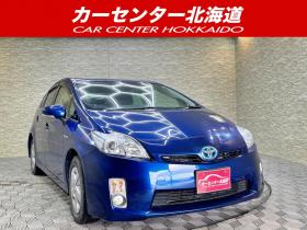 プリウス　1.8S 5年保証 スマキー ナビ Bカメ 前後ドラレコ ETC 寒冷地仕様 禁煙 車検整備2年付