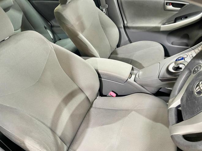 プリウス1.8S 5年保証 スマキー ナビ Bカメ 前後ドラレコ ETC 寒冷地仕様 禁煙 車検整備2年付