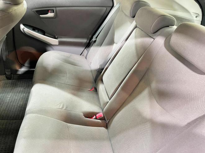 プリウス1.8S 5年保証 スマキー ナビ Bカメ 前後ドラレコ ETC 寒冷地仕様 禁煙 車検整備2年付