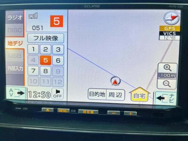 ワゴンR660スティングレーX 4WD 5年保証 スマキー ナビTV 寒冷地仕様 車検整備2年付 修復歴無