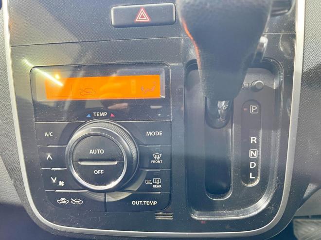 ワゴンR660スティングレーX 4WD 5年保証 スマキー ナビTV 寒冷地仕様 車検整備2年付 修復歴無