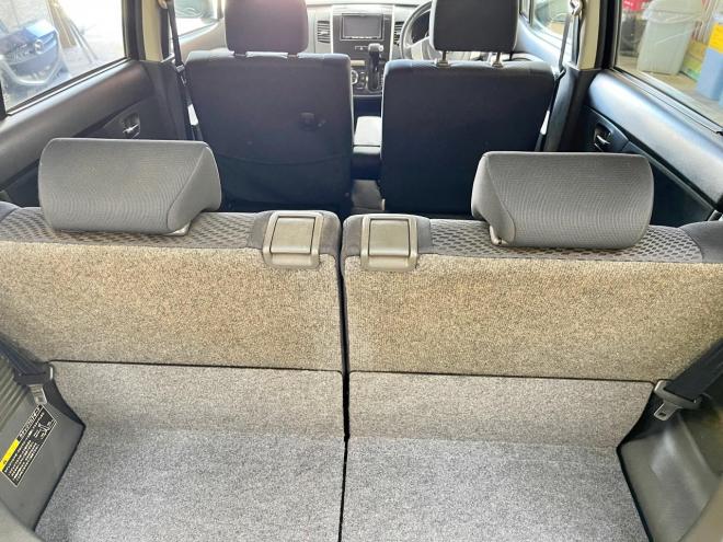 ワゴンR660スティングレーX 4WD 5年保証 スマキー ナビTV 寒冷地仕様 車検整備2年付 修復歴無