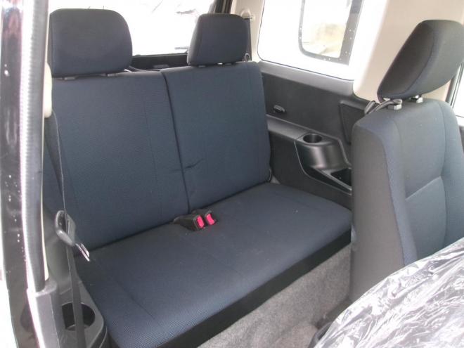 キックスRX 4WD 660 3Dr