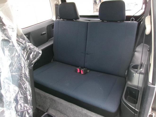 キックスRX 4WD 660 3Dr