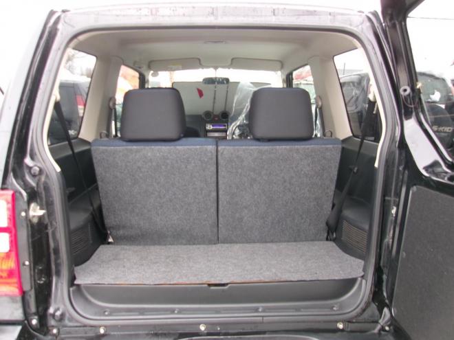 キックスRX 4WD 660 3Dr