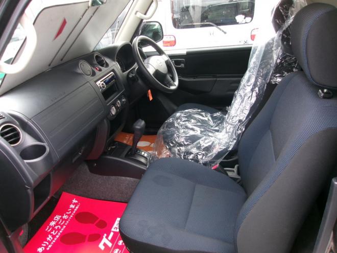 キックスRX 4WD 660 3Dr