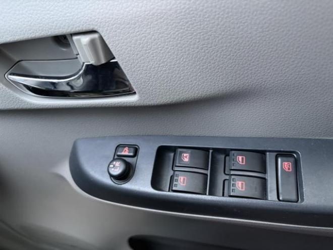 ミライースGF 4WD 660 5Dr