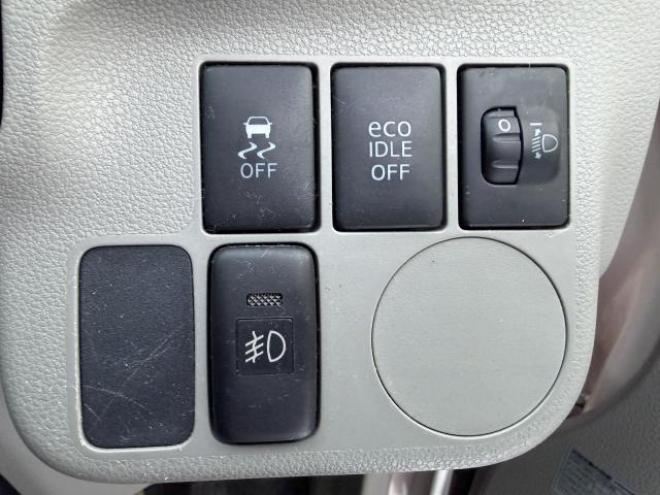 ミライースGF 4WD 660 5Dr