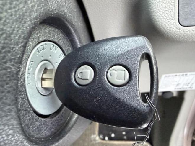 ミライースGF 4WD 660 5Dr