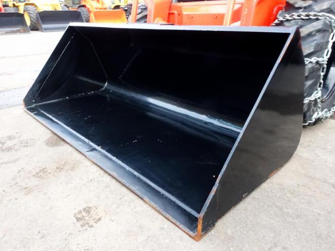 スキッドステアローダトヨタ 3SDK6　バケット容量0.28m3 